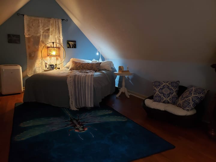 غرفة النوم 2