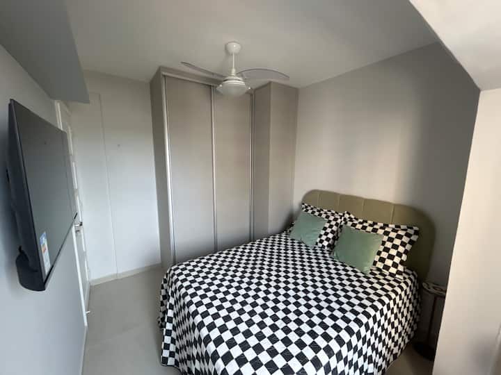 Habitación 1