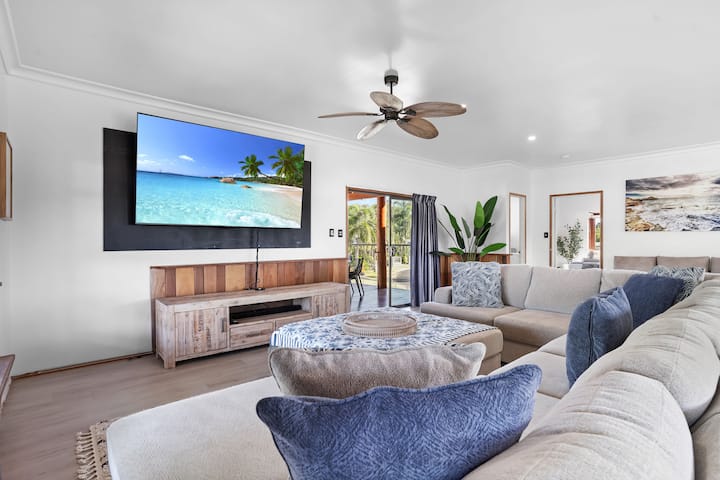 Sea Renity - Mission Beach