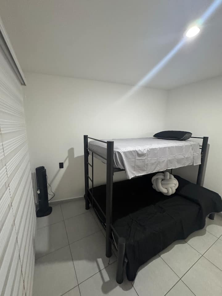 Спална соба 2