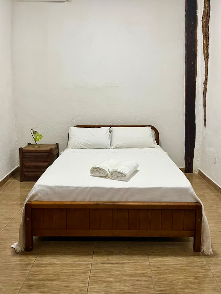 Slaapkamer 2