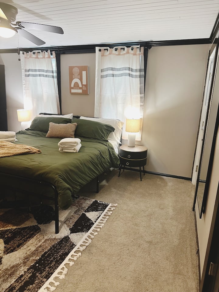 Habitación 1