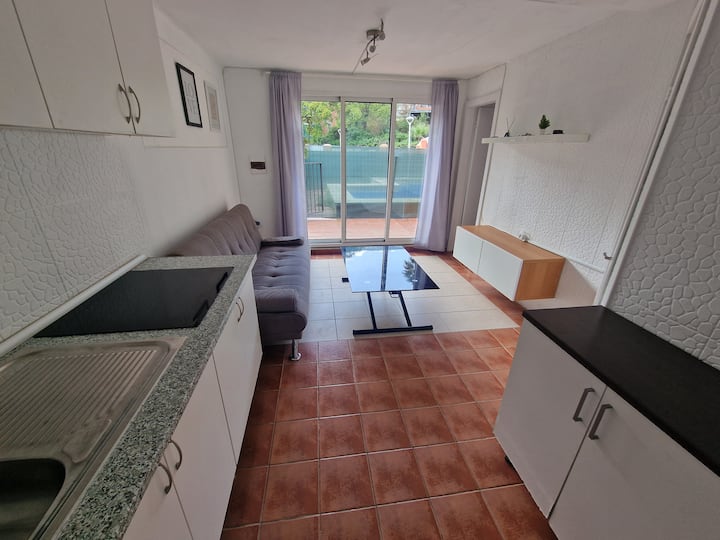 Casa En Los Pacos(fuengirola) - Mijas