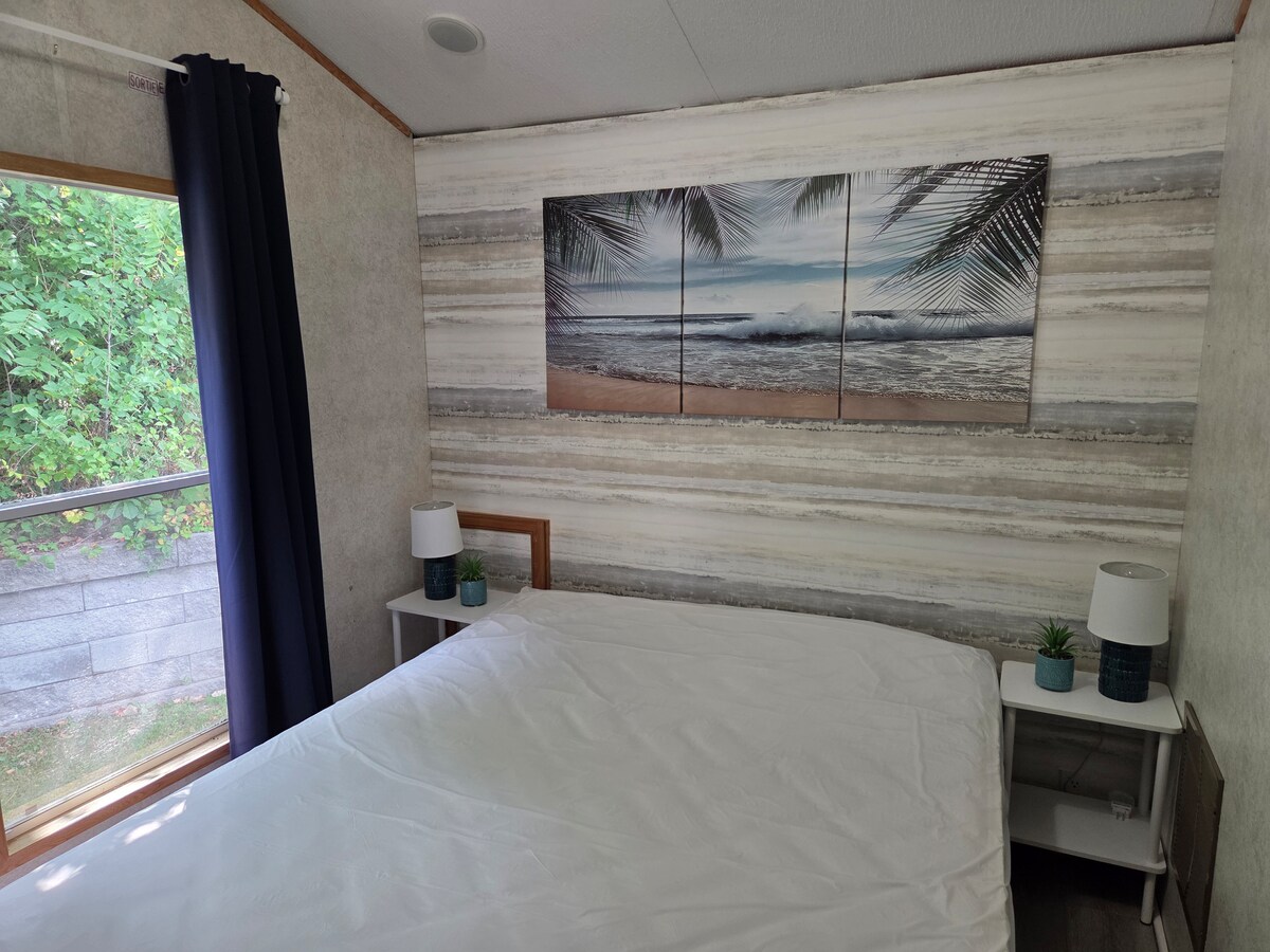 საძინებელი