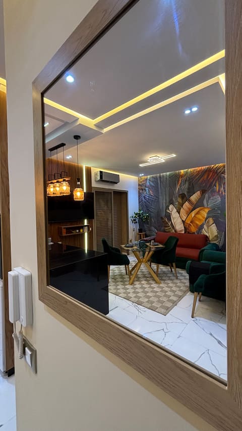 Top Airbnb: Luxury Studio, Fiber Optic Internet, Netflix, 10 Minutes to the Beach in Bouznika