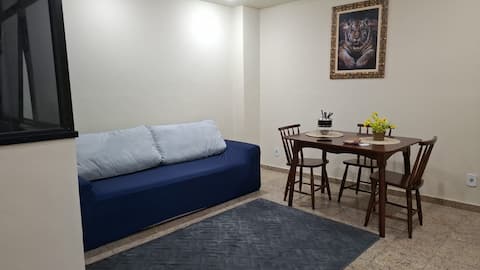 Top performing Airbnb: Loft da Serra. in Nova Friburgo