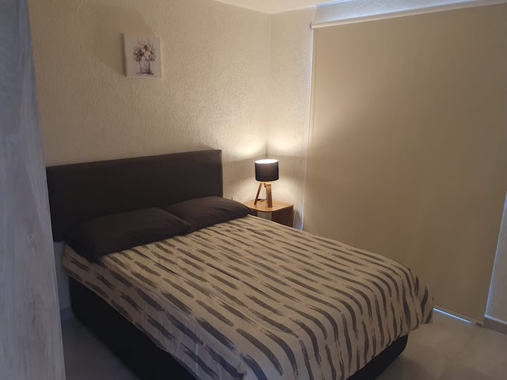 საძინებელი 2