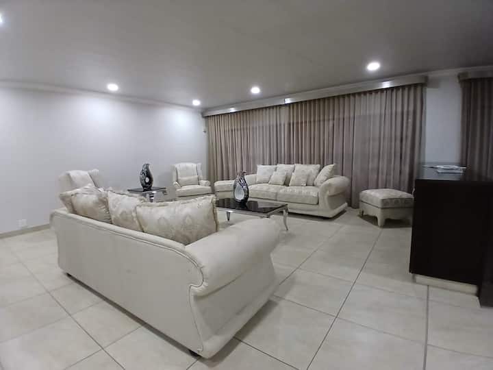 One Seven One House - Klerksdorp