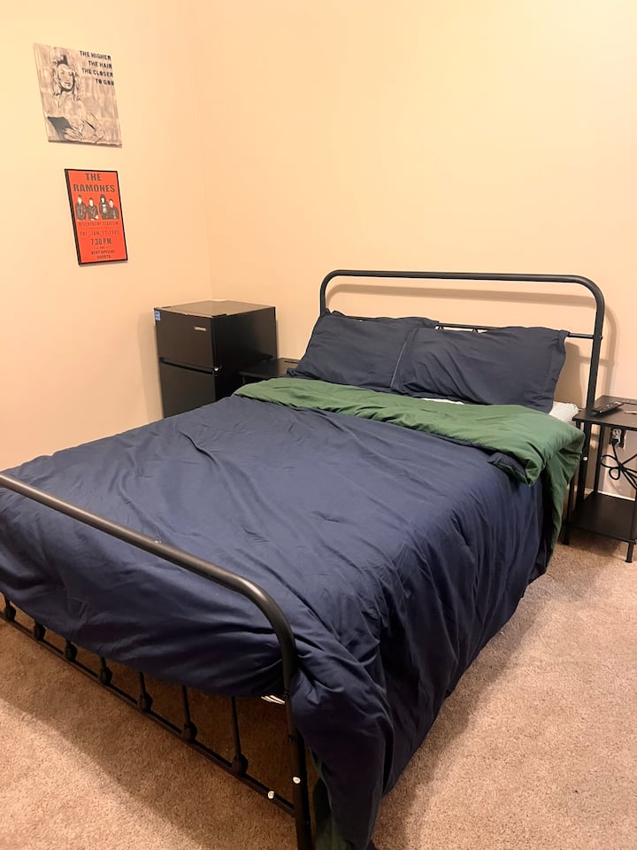 Eastside Beltline Guest Suite - Atlanta, GA
