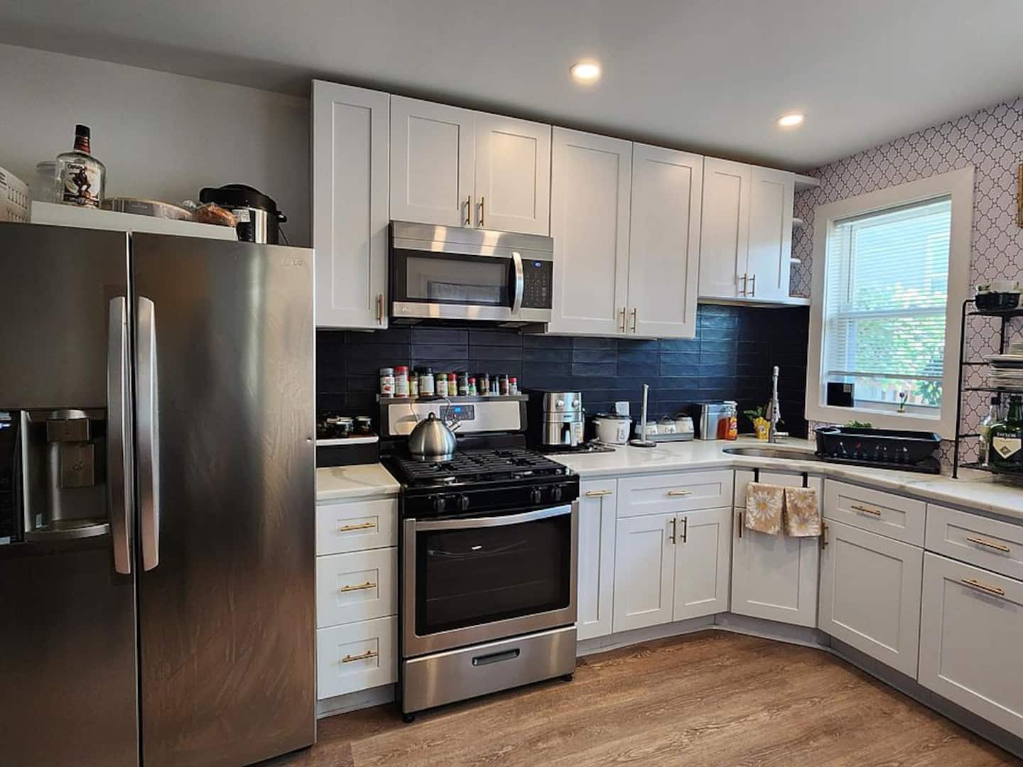 South Philly Home