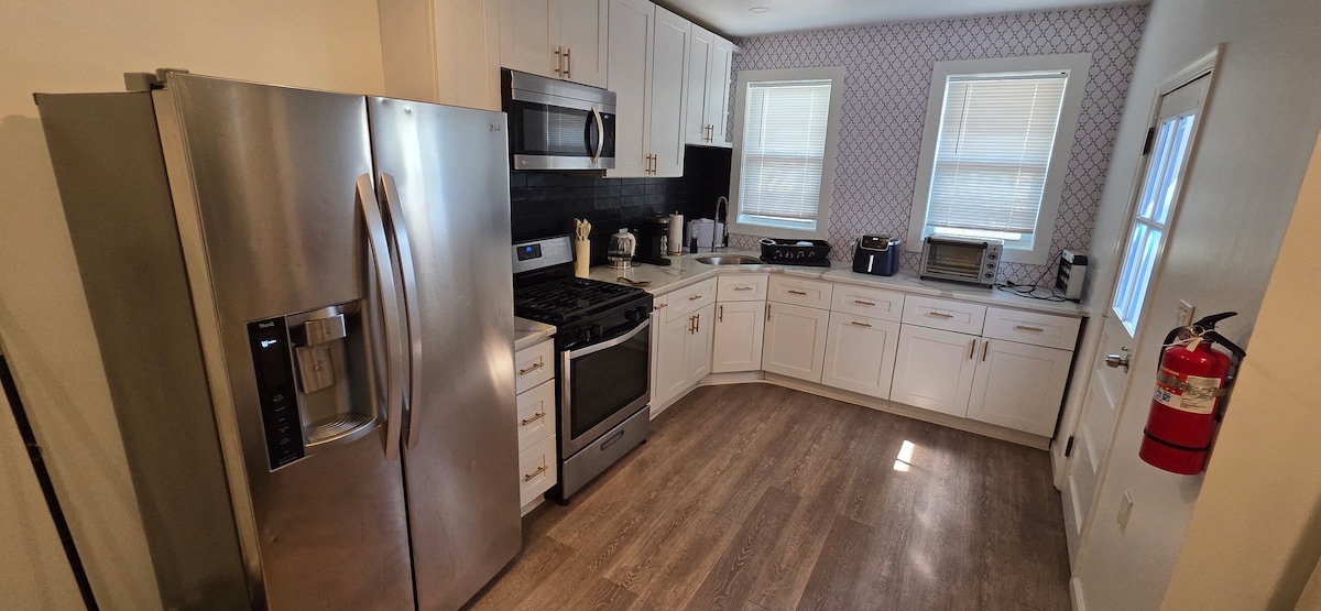 South Philly Home