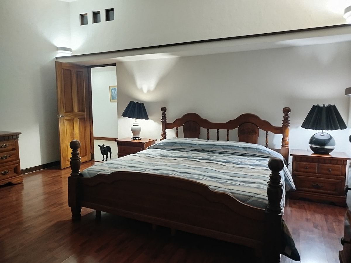 საძინებელი