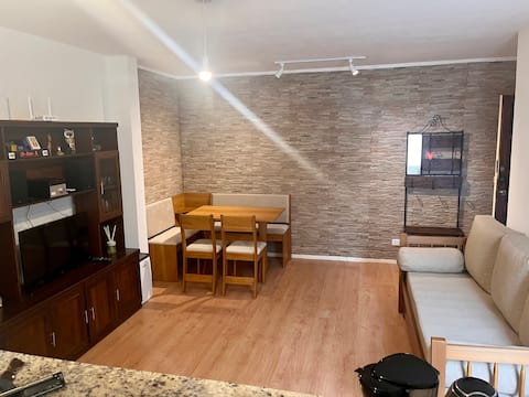 Airbnb con mejor rendimiento: Bright and Comfortable Space in Cordón + Late Check-out en Cordon