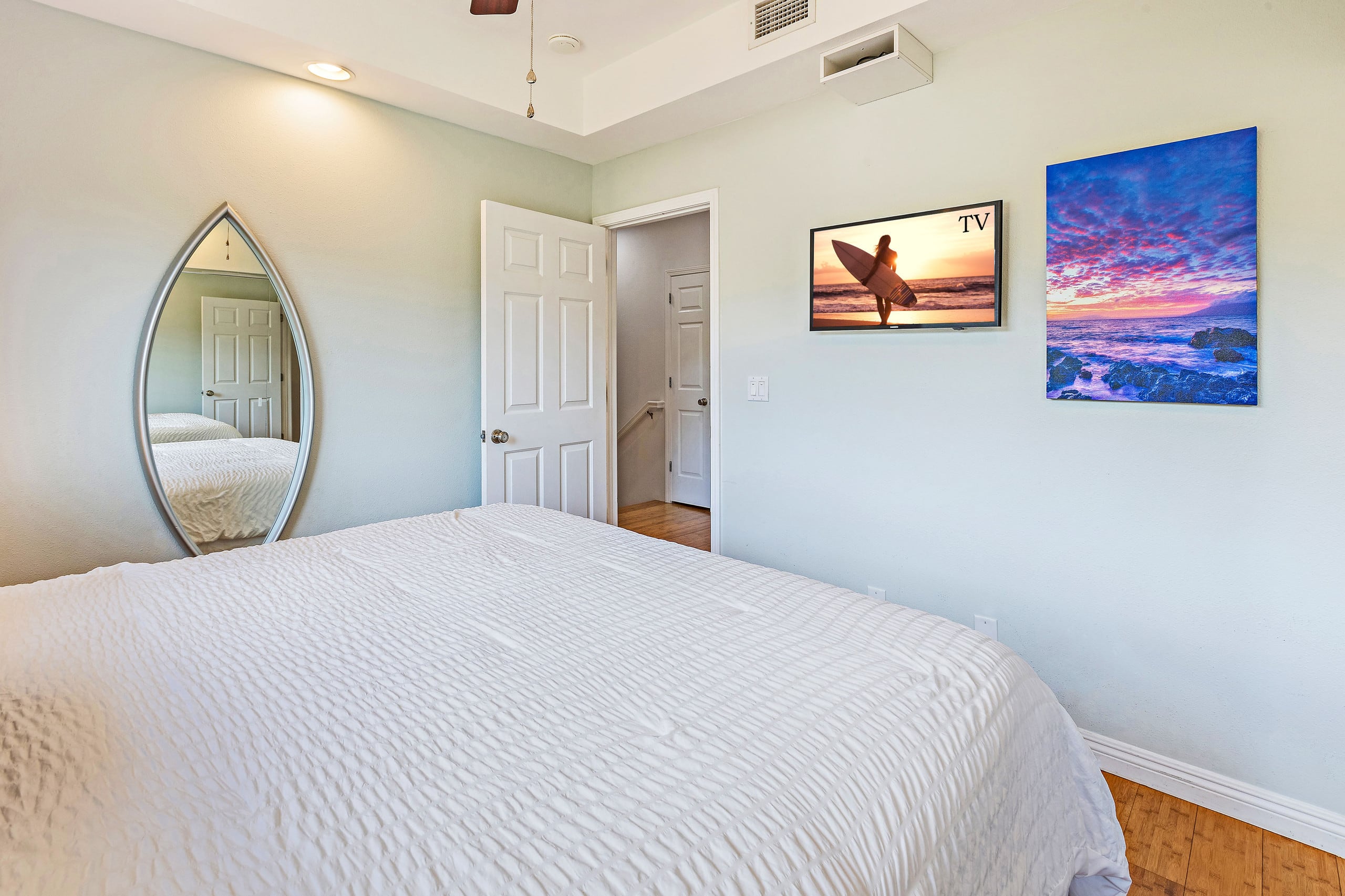 Townhouse in Lahaina · ★5.0 · 3 bedrooms · 4 beds · 2.5 baths - Image 18