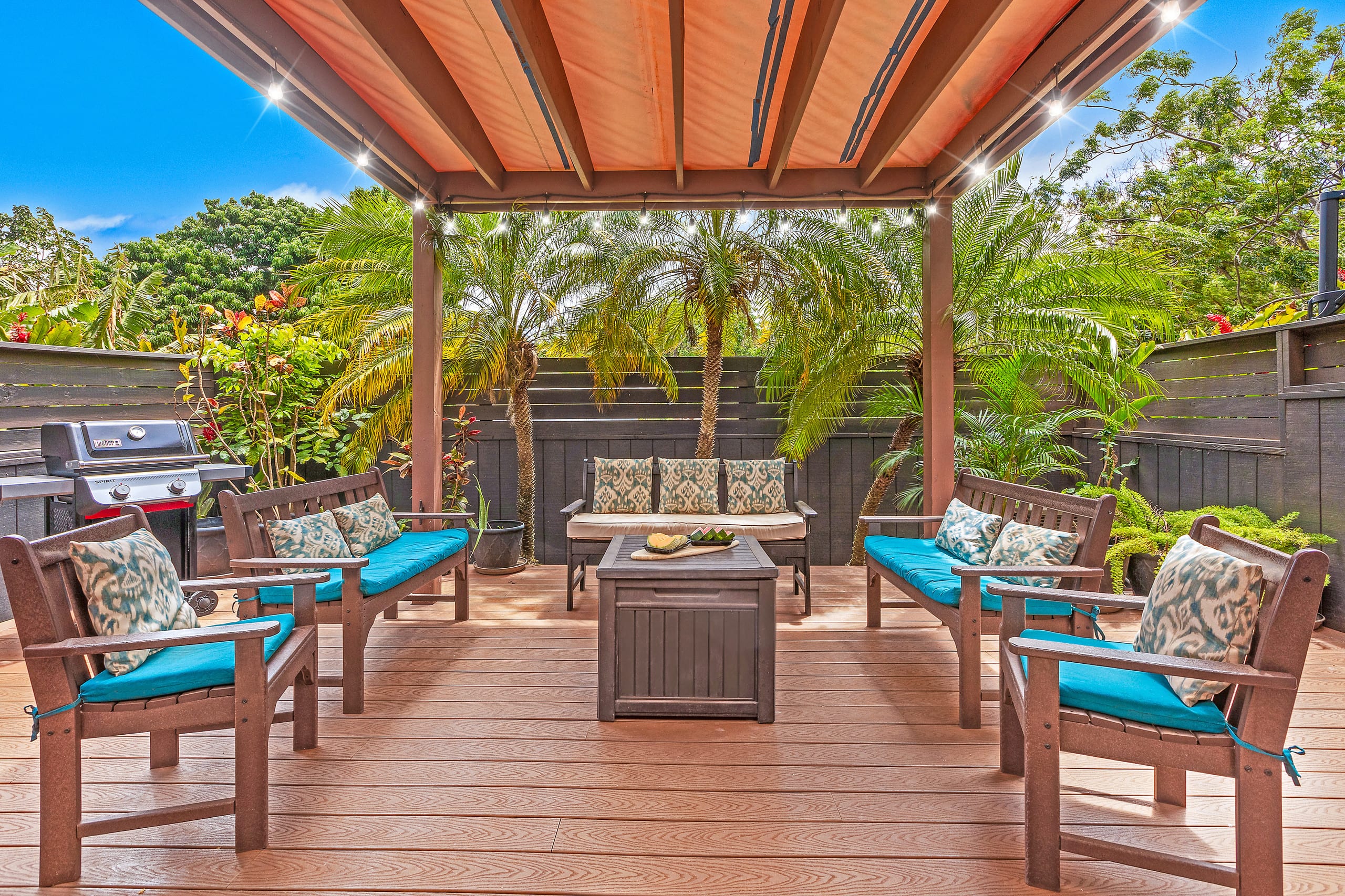 Townhouse in Lahaina · ★5.0 · 3 bedrooms · 4 beds · 2.5 baths - Image 5