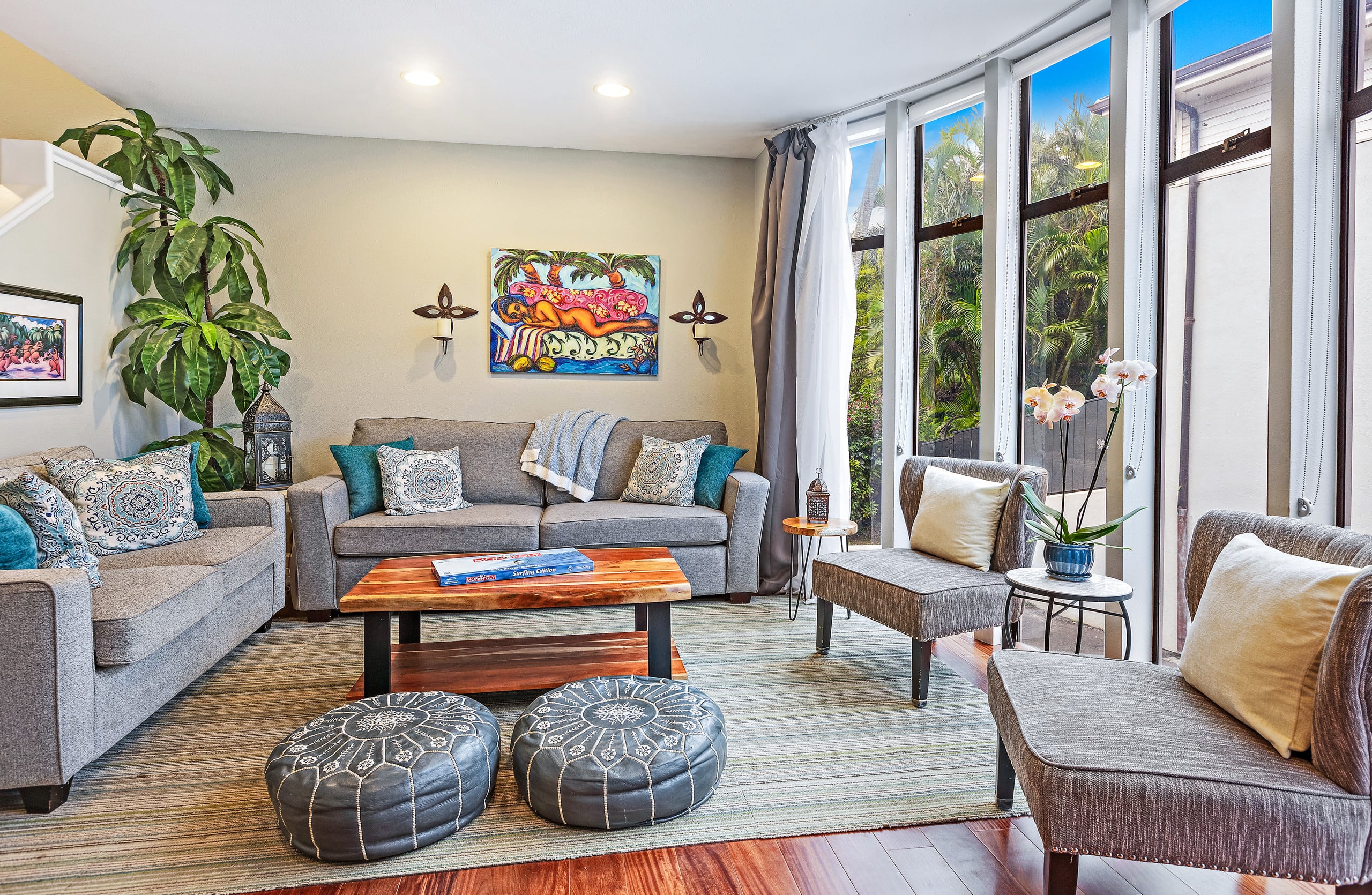 Townhouse in Lahaina · ★5.0 · 3 bedrooms · 4 beds · 2.5 baths - Image 39
