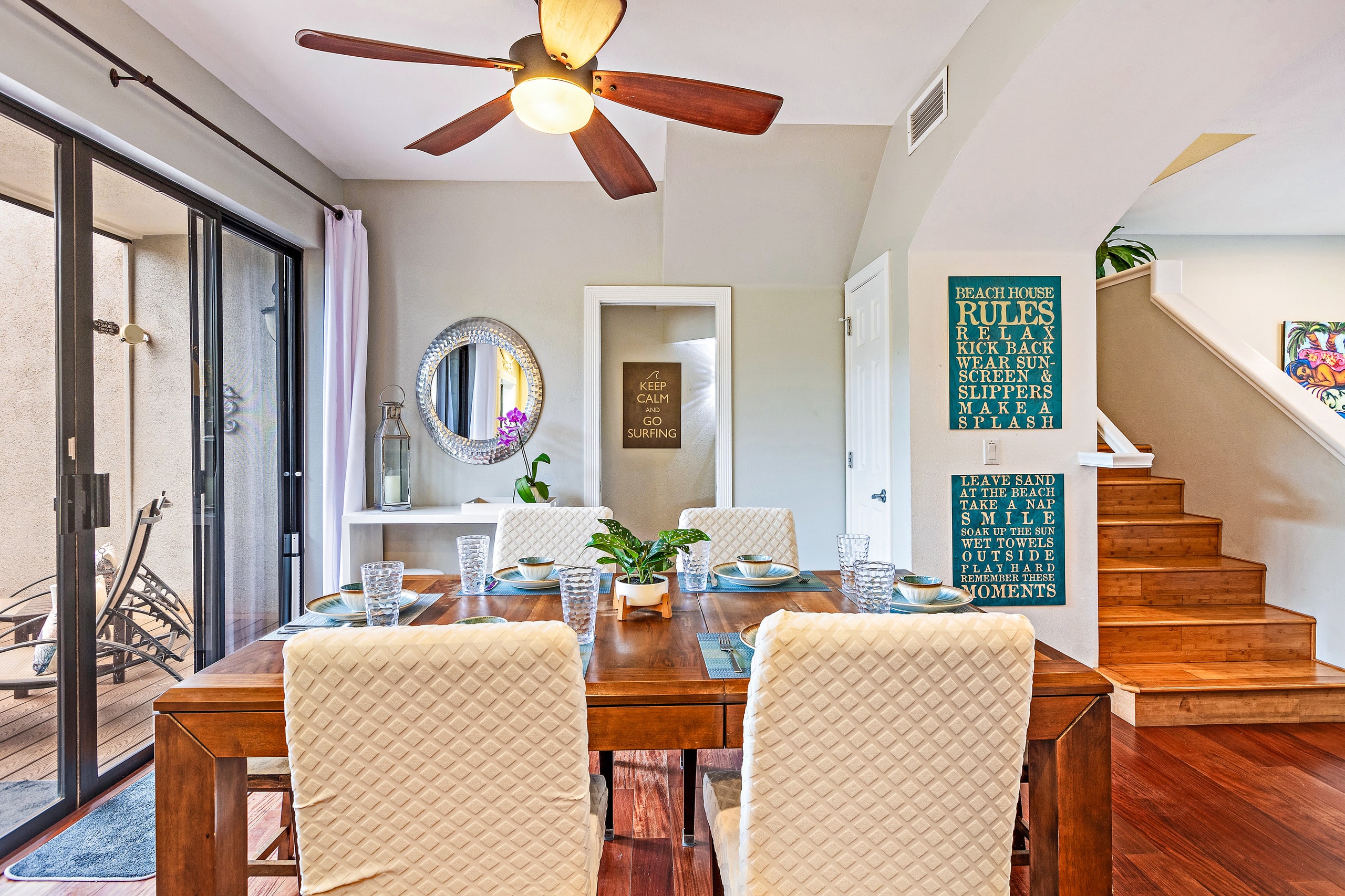 Townhouse in Lahaina · ★5.0 · 3 bedrooms · 4 beds · 2.5 baths - Image 25