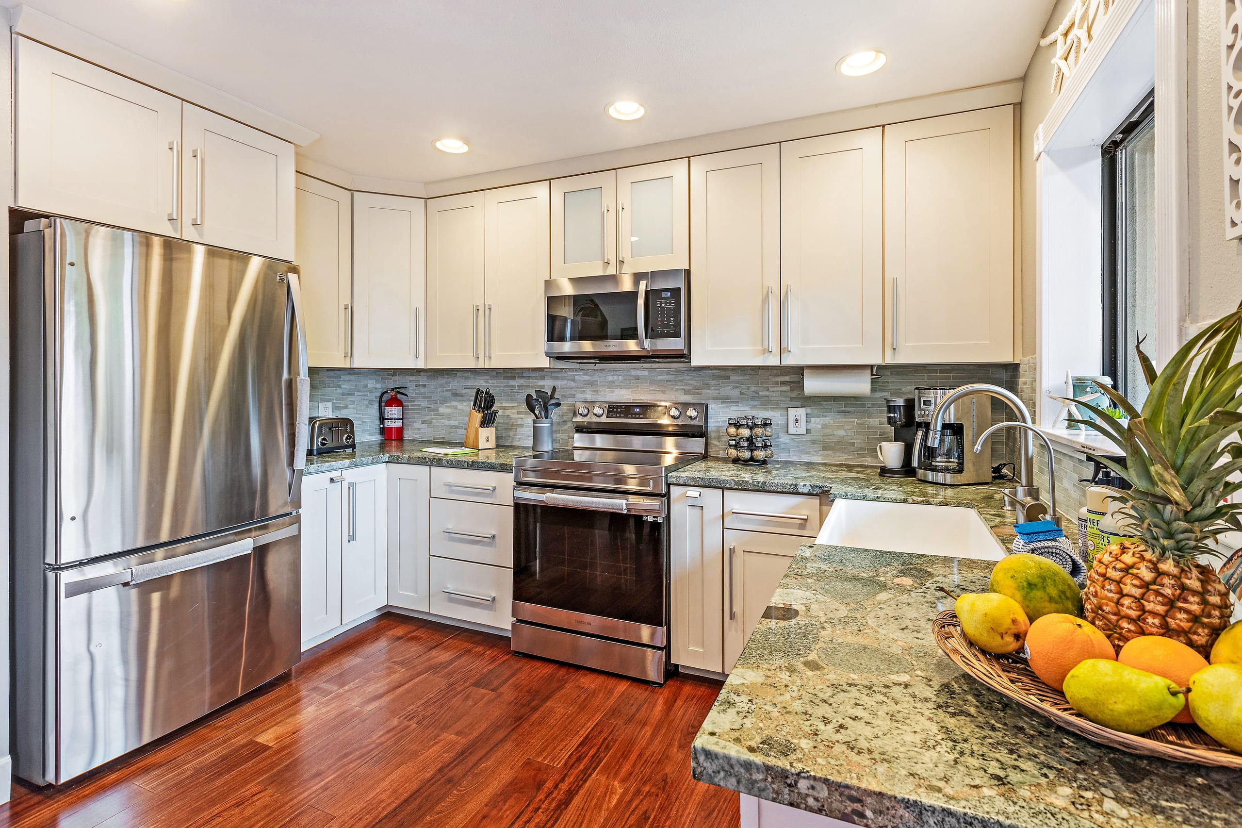 Townhouse in Lahaina · ★5.0 · 3 bedrooms · 4 beds · 2.5 baths - Image 9