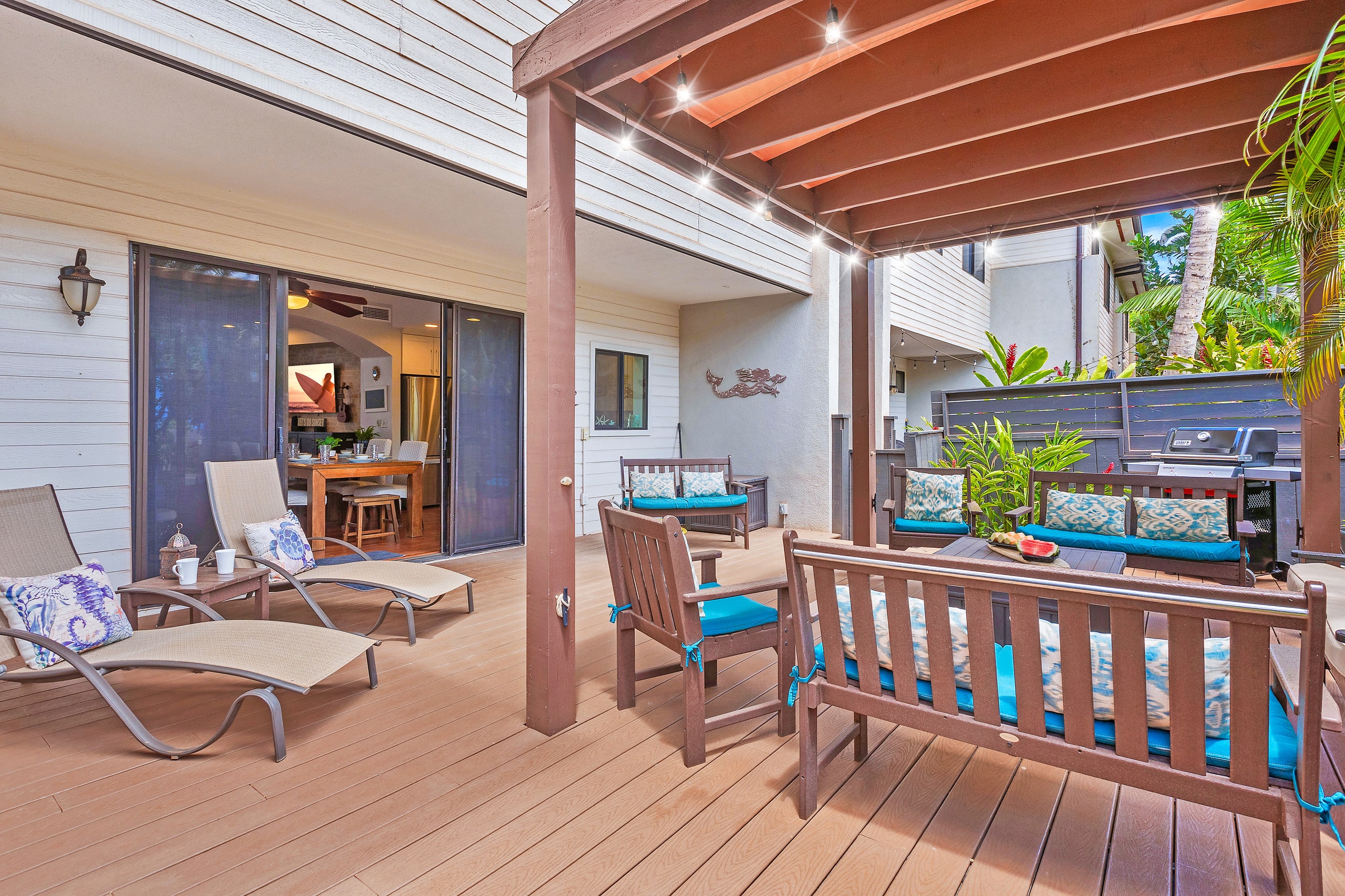 Townhouse in Lahaina · ★5.0 · 3 bedrooms · 4 beds · 2.5 baths - Image 30