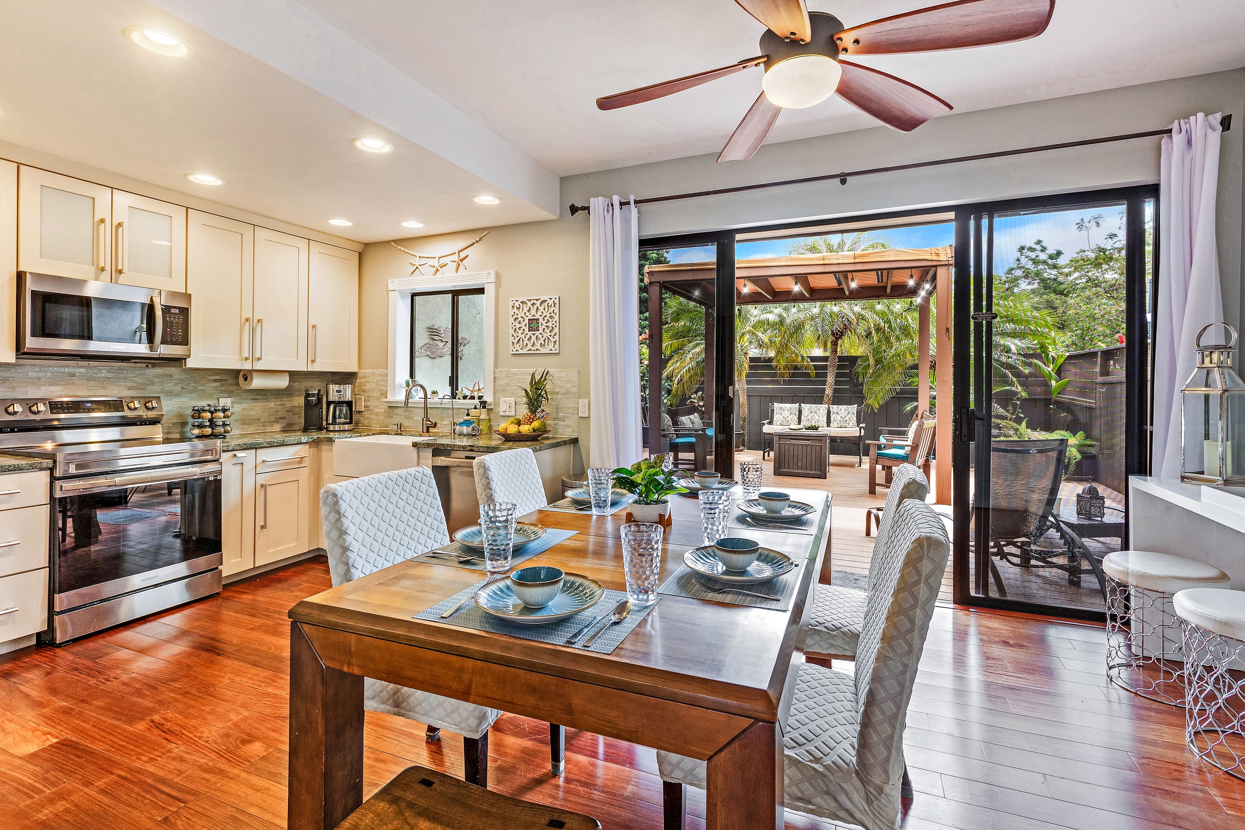 Townhouse in Lahaina · ★5.0 · 3 bedrooms · 4 beds · 2.5 baths - Image 7