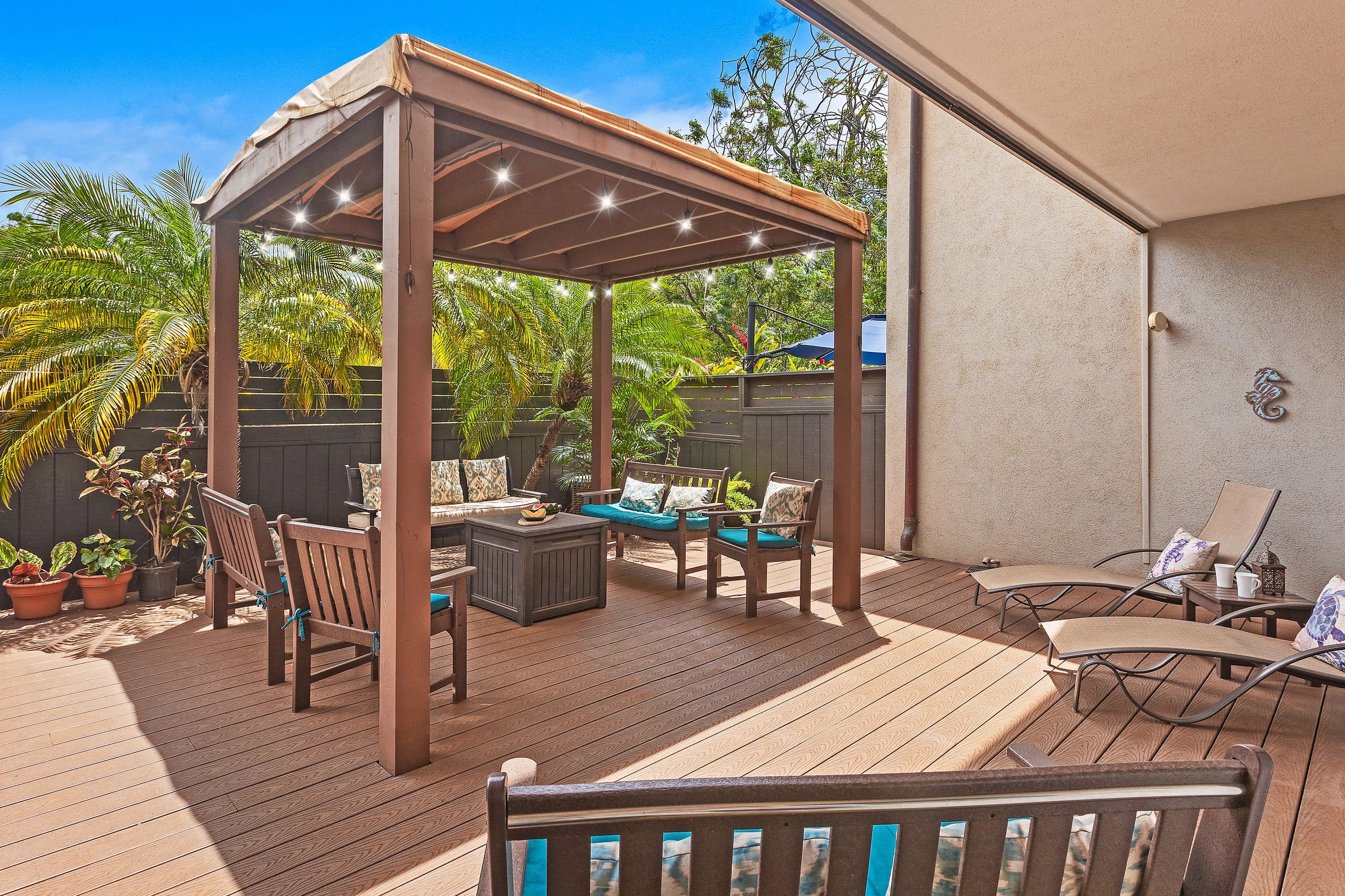 Townhouse in Lahaina · ★5.0 · 3 bedrooms · 4 beds · 2.5 baths - Image 11