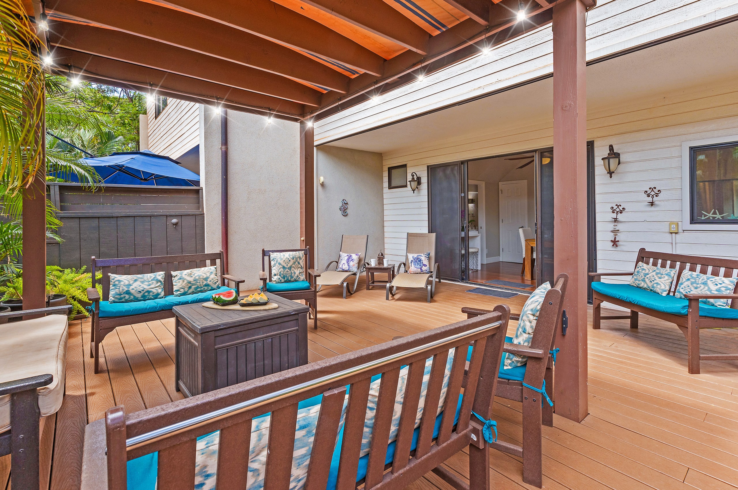 Townhouse in Lahaina · ★5.0 · 3 bedrooms · 4 beds · 2.5 baths - Image 27