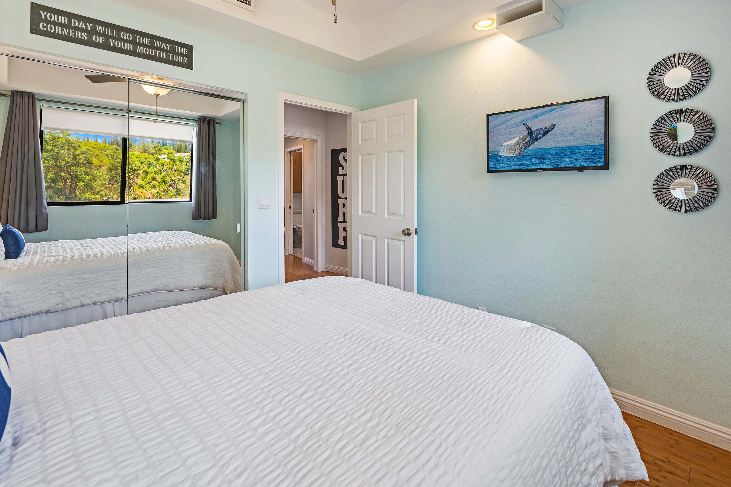 Townhouse in Lahaina · ★5.0 · 3 bedrooms · 4 beds · 2.5 baths - Image 20