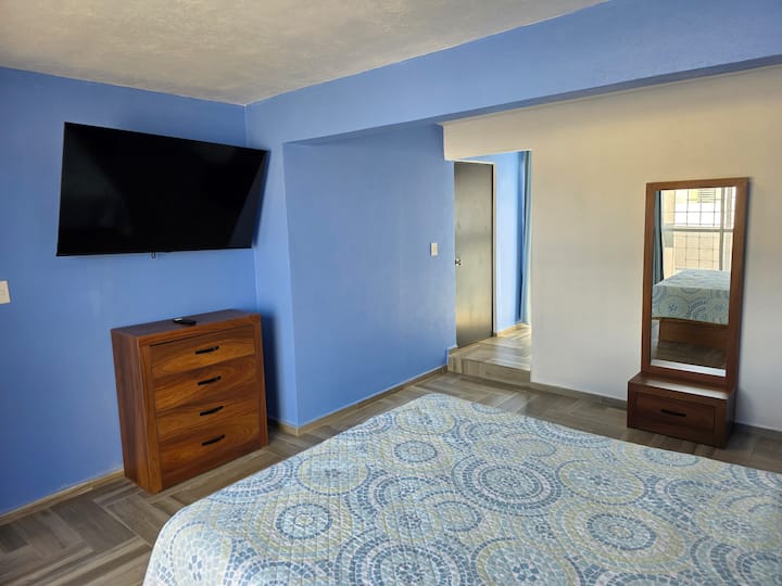 Chambre 3