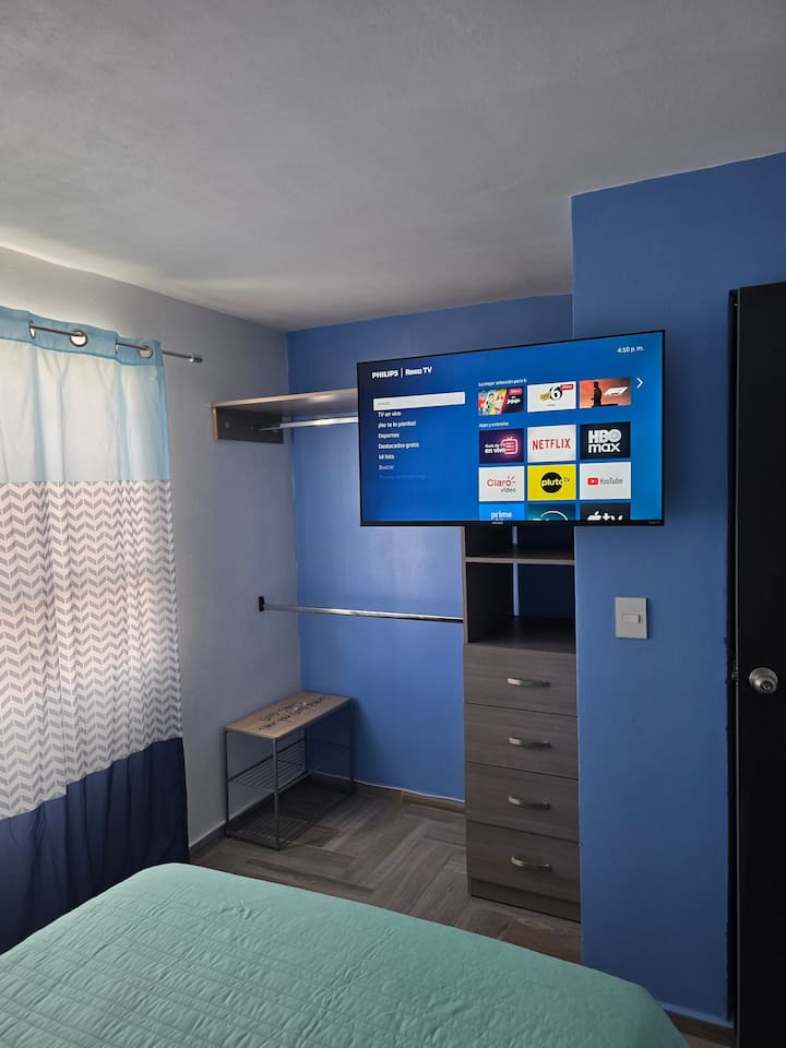 Chambre 1