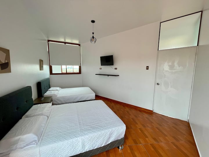 Habitación 6