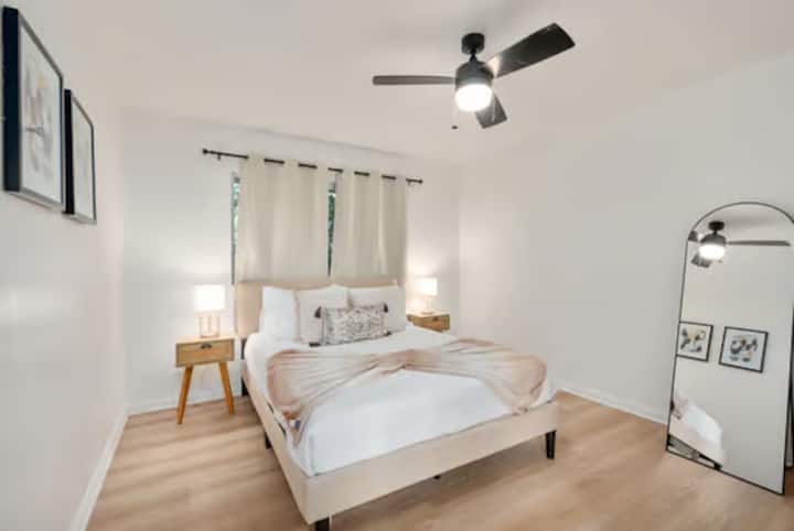 Спална соба 6