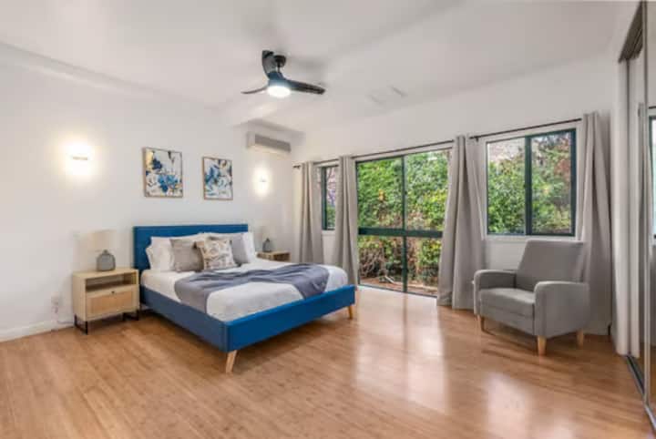 Спална соба 1