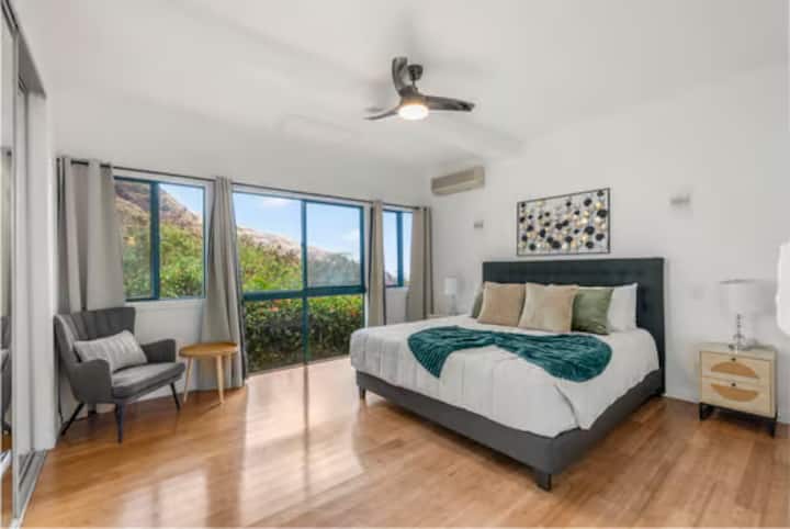 Спална соба 4