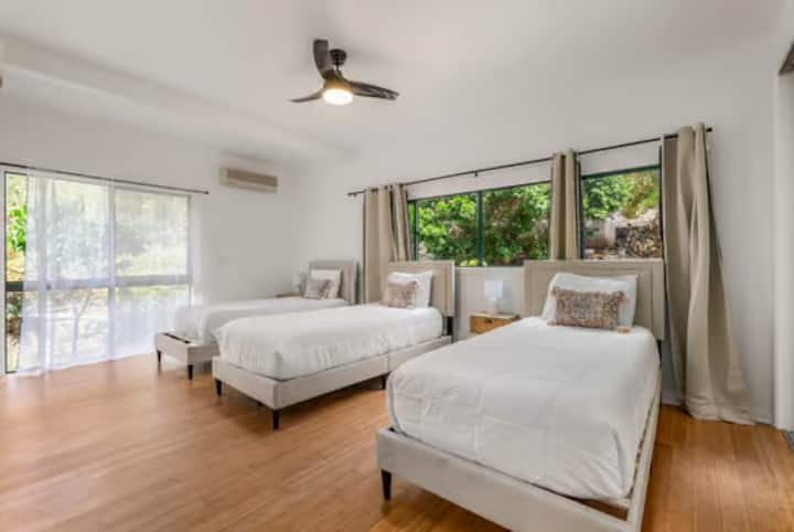 Спална соба 8