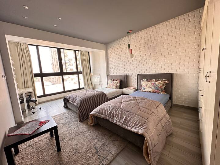 Chambre 2