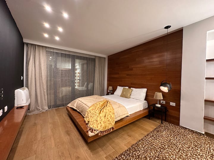 Chambre 1