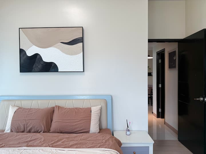 საძინებელი 2