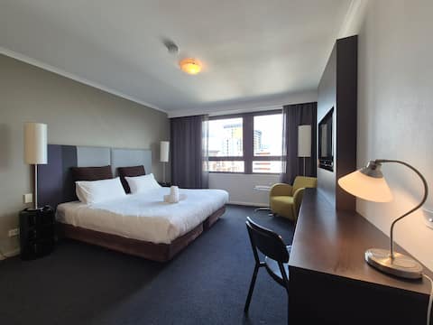 Top Airbnb: Classic Studio Room in Parramatta