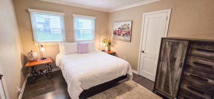 საძინებელი 2