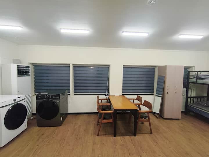 Raewon House #2minjagalchistation #Bigspace #Nampo - Busan