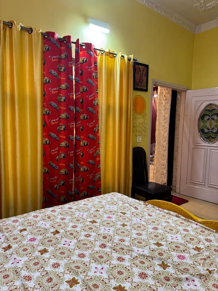 Спална соба 1