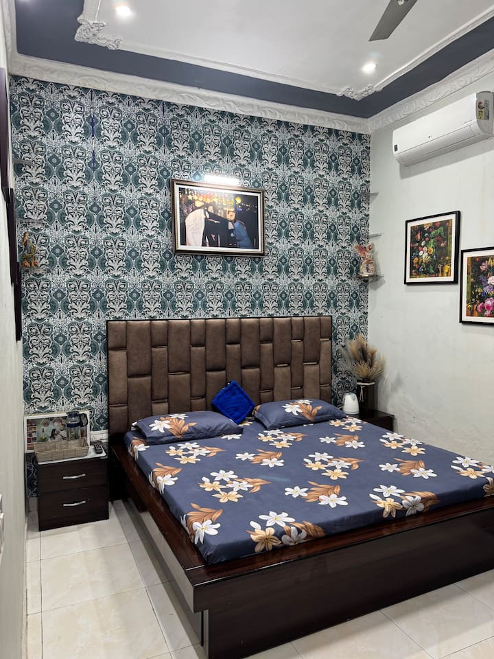 Спална соба 2