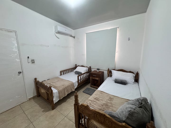 غرفة النوم 1