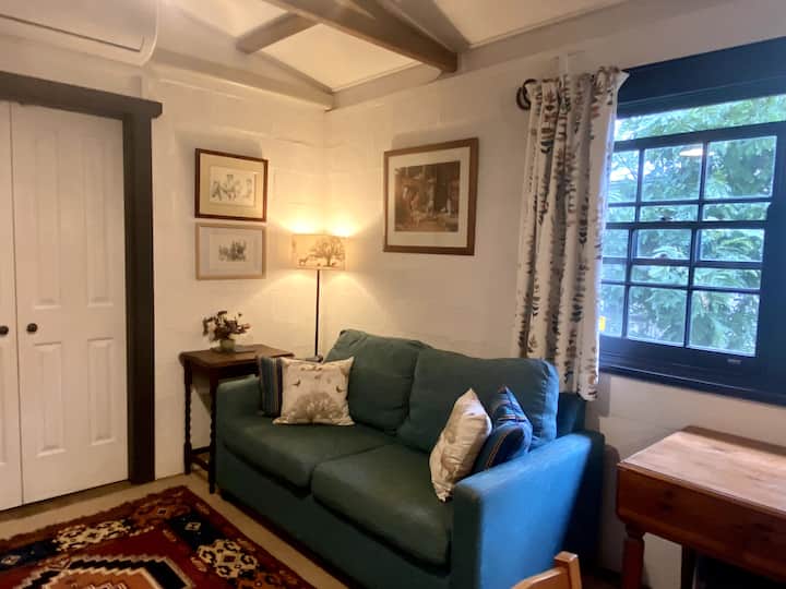 The Stables - Kurrajong