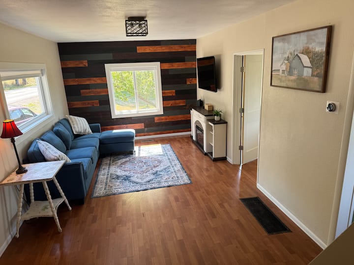 Farm House Close To Astoria - Warrenton, OR