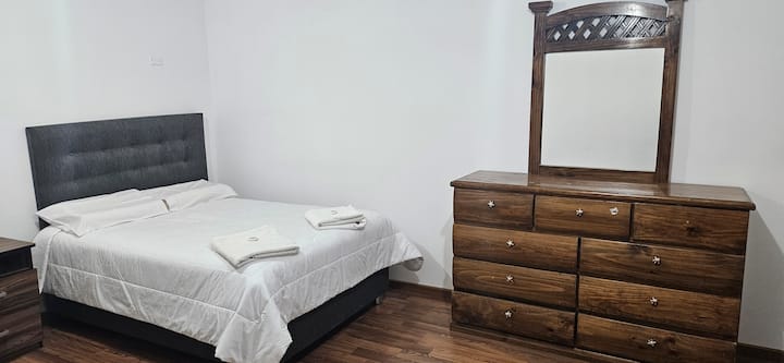 Chambre 6