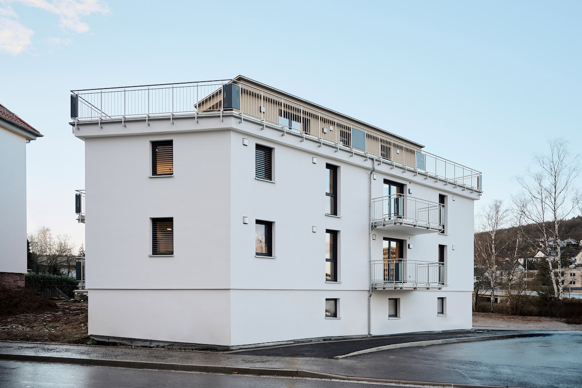 Penthouse Roof Terrace WiFi Underground Garage 6 People Flats For Photo Inspiration
