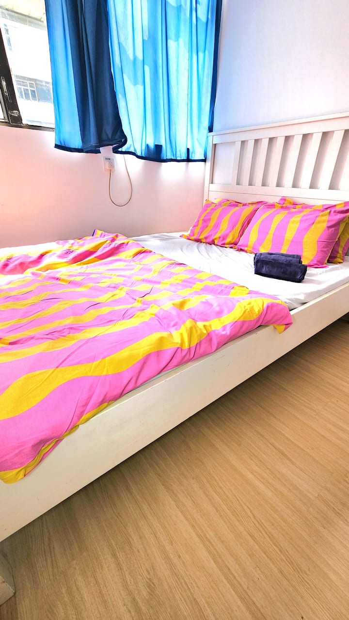 Спална соба 1