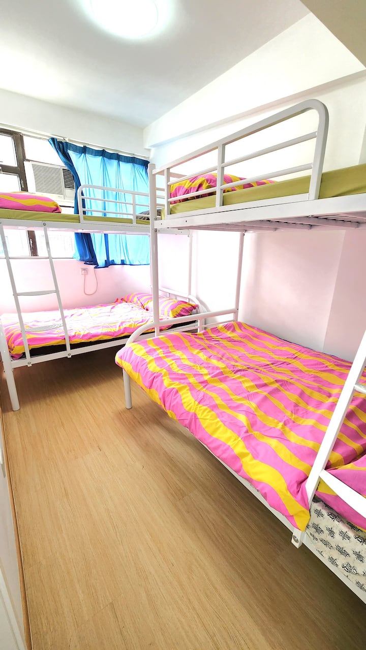 Спална соба 2