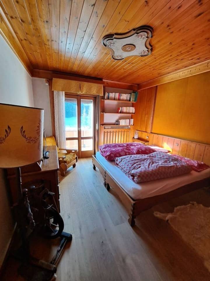 Habitación 1